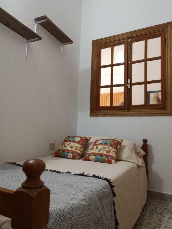 El Sabinar Villa Vallehermoso Kültér fotó
